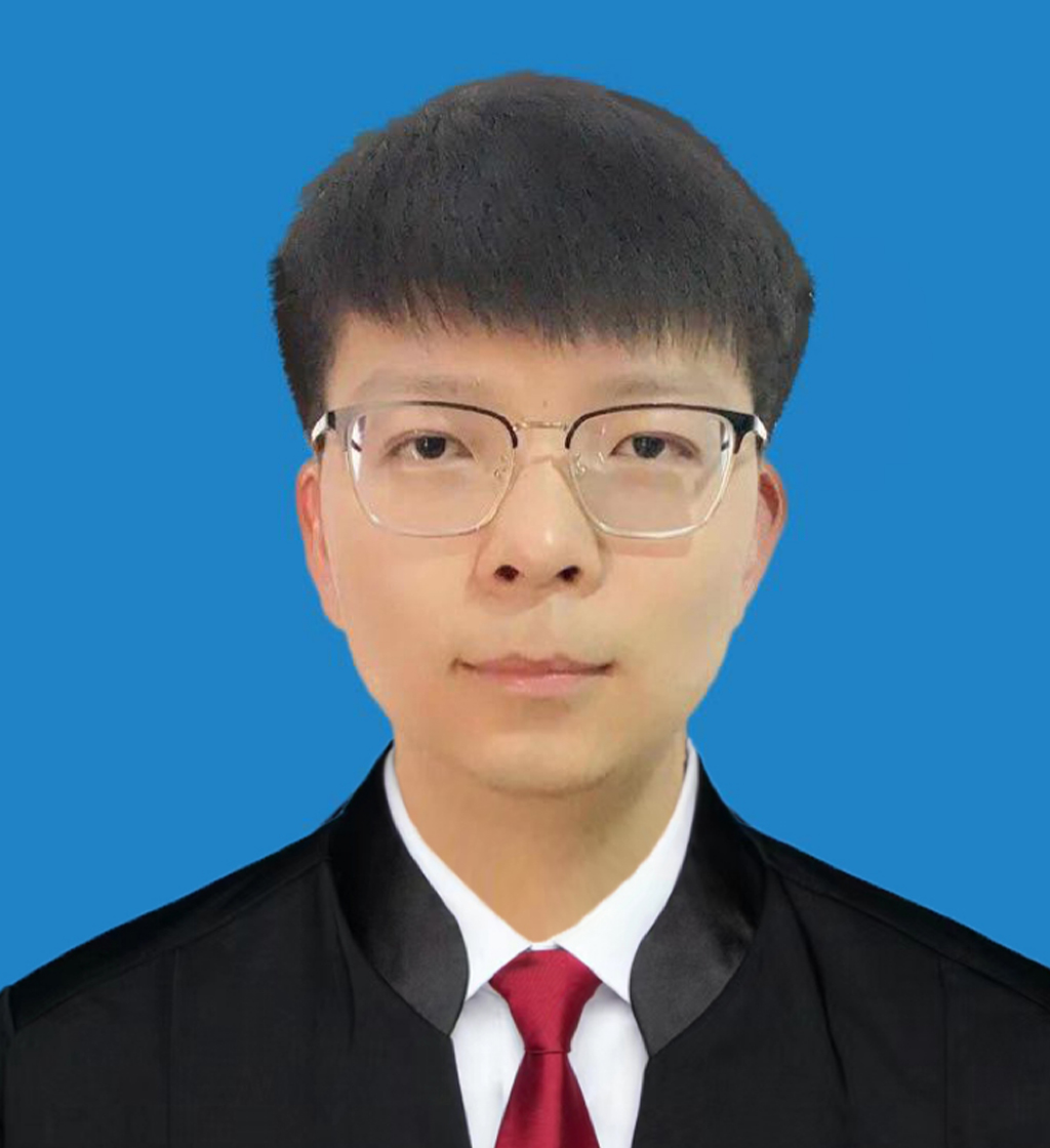 贾广帅  党支部副书记